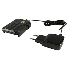 Greenworks GD40ST бесщеточный, 40V с АКБ 2 Ач USB + ЗУ 2А