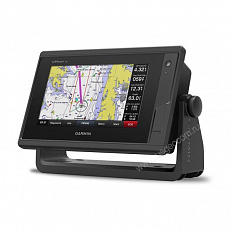 Комбинированное устройство картплоттер/эхолот Garmin GPSMAP 722xs