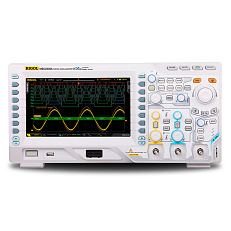 Цифровой осциллограф смешанных сигналов RIGOL MSO2302A-S