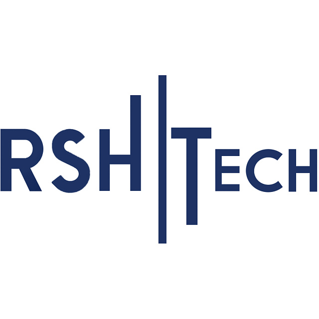 RSHTech DA30-BOXA - жесткий транспортировочный кейс для DA30-707 и антенных модулей